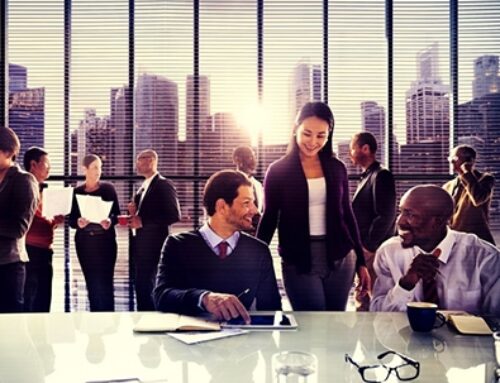 The Challenges of Addressing Board Diversity