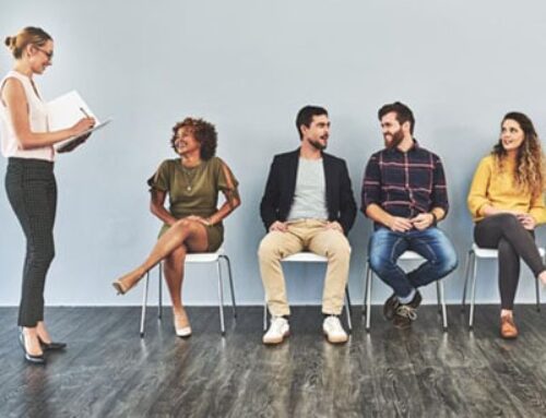 Attracting the Top Diverse Talent