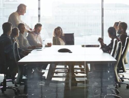 Seven Attributes Top Executives Are Looking For in Board Placements