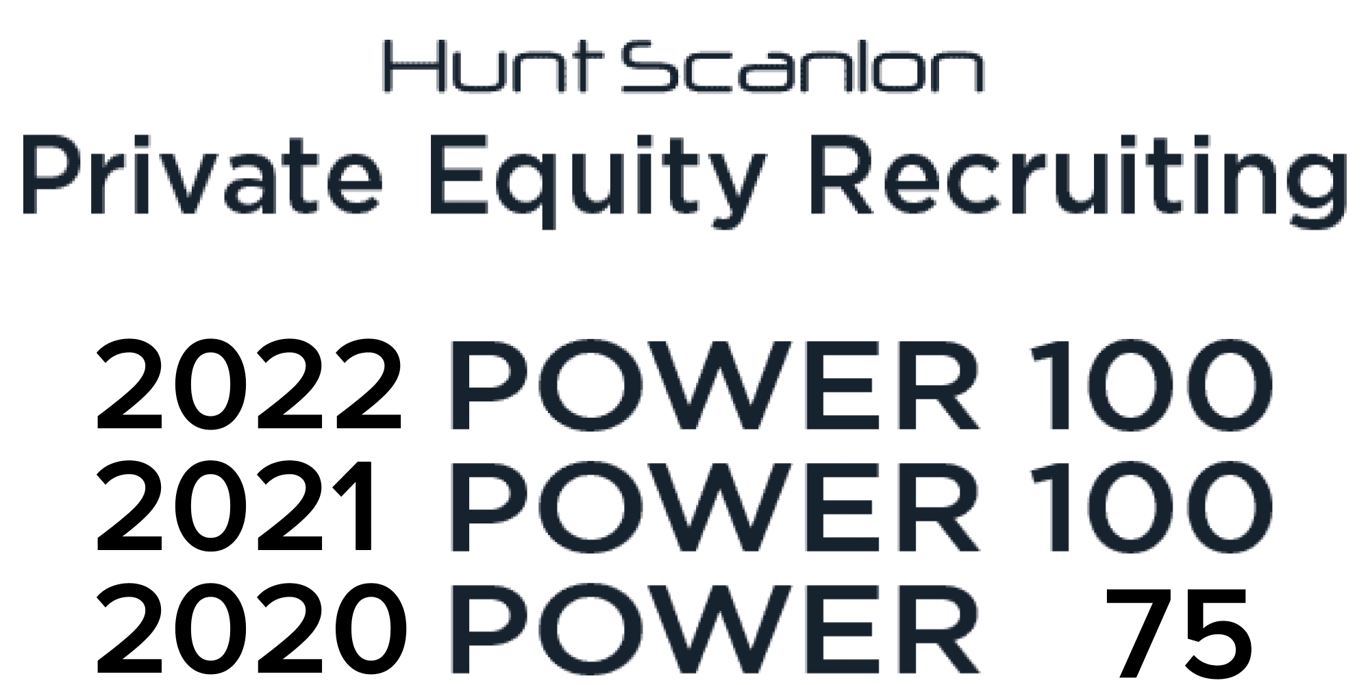 private equity recruitment